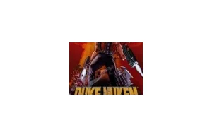 Nietypowa recenzja Duke Nukem 3D.