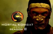 Mortal Kombat Legacy Season 2 Trailer