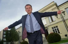 Zlikwidowali urząd ministra od wykluczonych