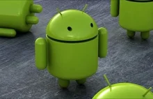 Android najpopularniejszym systemem operacyjnym telefonów komórkowych.
