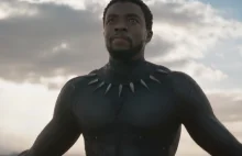 "Black Panther" z rekordowymi wynikami przedsprzedaży biletów [ENG]
