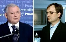Wnioski o Trybunał Stanu dla Ziobry i Kaczyńskiego są gotowe.
