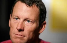 Doping i Tour de France: Lance Armstrong upadł, ale dalej stoi.