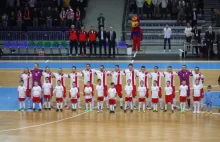 Futsal Polska - Kazachstan (1:1) - [GALERIA