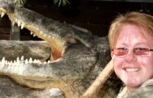 Florida: Pracownik Zoo zginął, usiłując zgwałcić aligatora.