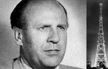 Jak Oskar Schindler podkładał ogień pod wybuch II wojny światowej