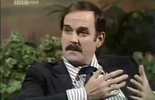 John Cleese o Chrześcijaństwie i Ateizmie [ENG]