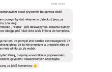 Jak ekstrawagancko nazwać dzieci? A może "Super" bądź "Extra"?