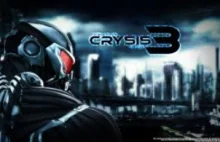 Crysis 3 - Recenzja