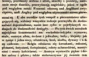 Wielka Wystawa Światowa w Londynie w 1851 roku