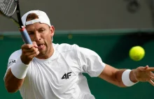 Łukasz Kubot w finale Wimbledonu! [ZAPIS RELACJI NA ŻYWO