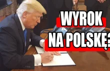 Z ujawnionej notatki z MSZ ustawy 447 płyną same dobre wieści....