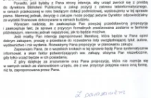 Warszawski urząd, który ujawnił adresy e-mail obywateli, akceptuje “karę”.