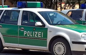 Nalot niemieckiej policji na giełdę we Wrocławiu. Znalazła kilka kradzionych aut