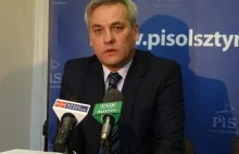 Dymisja w rządzie Szydło. Minister Jerzy Szmit zrezygnował z pracy