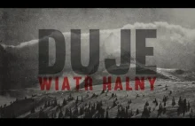 Duje - dokument o wietrze halnym