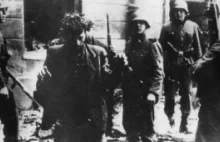 74 lata temu w warszawskim getcie wybuchło powstanie