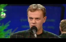 Donald Tusk w programie "Szansa na sukces"