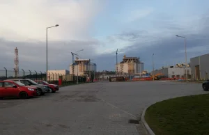 Od swojego uruchomienia gazoport w Świnoujściu odebrał już niemal 4 mln m3 LNG
