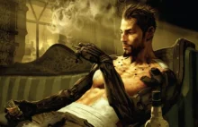 Deus Ex: Human Revolution- Za walki z bossami odpowiedzialne było...