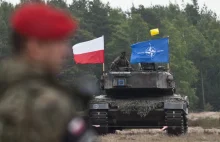Polska obroni NATO przed Rosją. Czy to żart?