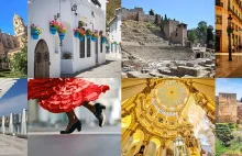 Hiszpania: Największe atrakcje w Maladze odwiedzisz ZA DARMO!