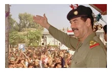 Jak Saddam został zabójcą dzieci - Informacje w - wiadomości,...