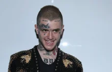 Raper Lil Peep nie żyję, miał zaledwie 21 lat.