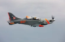 Nowy samolot Orlik PZL MPT z Okęcia może być międzynarodowym hitem.