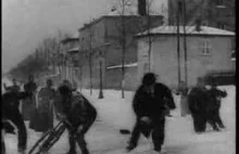 Bitwa na śnieżki w 1895 roku [video]