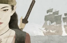 Zheng Yi Sao - najbardziej niezwykły pirat w historii