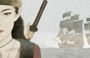 Zheng Yi Sao - najbardziej niezwykły pirat w historii