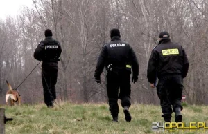 Dwa ciała znalezione w trakcie poszukiwań 23-latka w Wołczynie