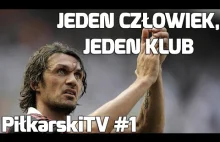 PiłkarskiTV #1 - Jeden człowiek, jeden klub