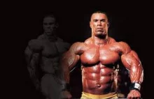 Bodybuilding Motivation - KEVIN LEVRONE 2016