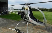 Helikoptery samoróbki z całego świata #1 // Homemade helicopters
