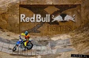 Moje zdjęcia z Red Bull X fighters 2011 poznań