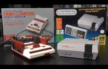 NES Mini + Famicom Mini [ARHNEU]