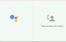 Czy Google Duplex odbierze pracę ludziom z call centre