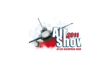 AIR SHOW Radom 2011- Prawie kompletny program pokazów