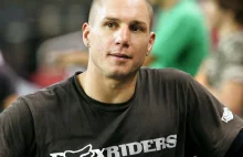 Dave Mirra - legenda BMX, nie żyje. Prawdopodobnie popełnił s---------o.