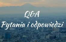 Q&A JAPONIA. Pytania i odpowiedzi - Szukając Końca Świata