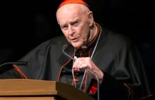 Watykan pierwszy raz w historii ukarze kardynała za pedofilię