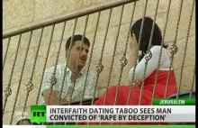 Izrael. 18 miesięcy dla Araba za Sex z Żydówką