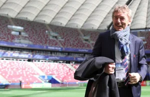 Zbigniew Boniek nie poleci na mecz Polaków! Ważne sprawy osobiste