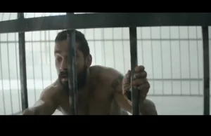 Shia LaBeouf i Maddie Ziegler w nowym teledysku Sia "Elastic Heart". Aktor...