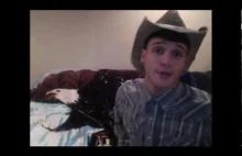 Country And I Know It - LMFAO spoof - dUSTIN tAVELLA