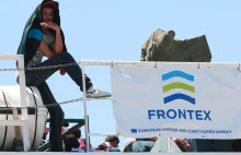 Włochy proszą o pilne spotkanie z Frontexem