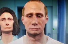 "Fallout 4": znane twarze w grze