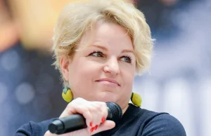 Katarzyna Bosacka o decyzji TVN. Wydała oświadczenie